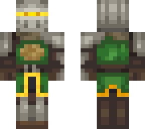 lemonknight