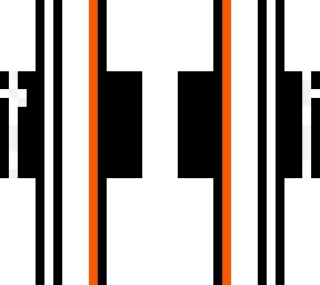 line of bbow