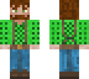 lumberjack