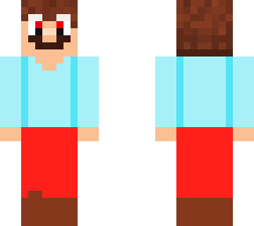 mario (do not use as base, ok?)