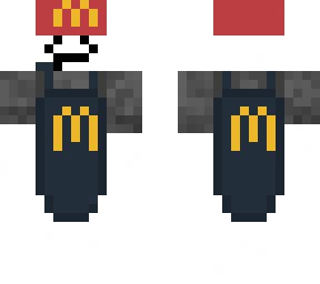mcdeimos