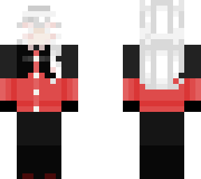 michel (esmp) no mask