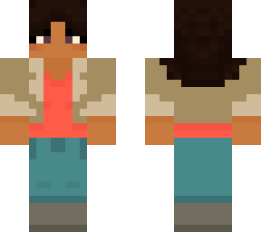 millie total drama