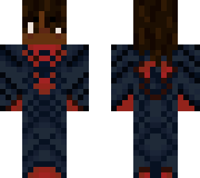 Minecraft skin V2 | Minecraft Skin
