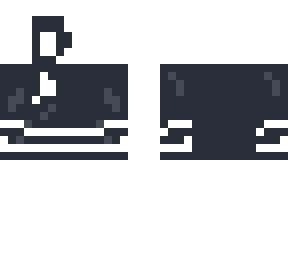model for gray's devil slayer form v2