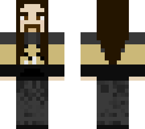 mr. baja skin