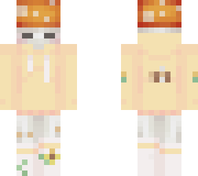 my base skin <3
