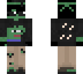 my skin