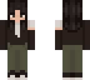 my skin