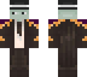 my skin new