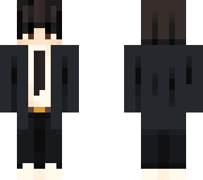 navy jacket boy