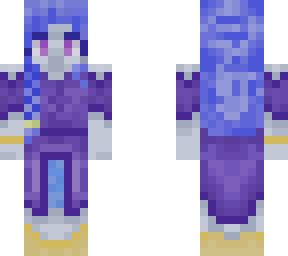 night elf girl