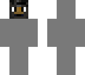 ninja head