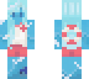 ocean girl kdksksl
