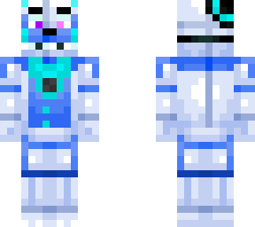 partytime freddy
