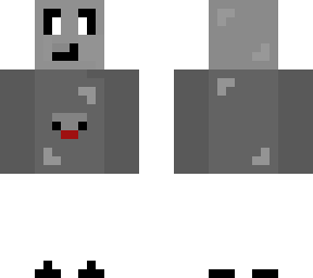 person grey balck white chicken aniaml food boy girl man