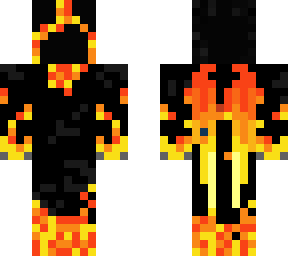 phoenix skin