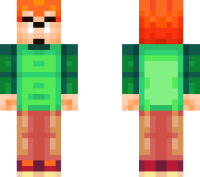 pico | newgrounds
