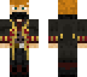 pirate