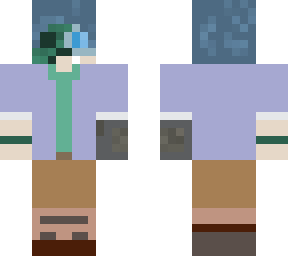 player 8