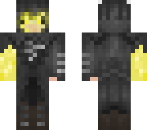 possessed zenith
