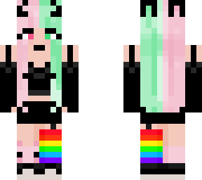 pride