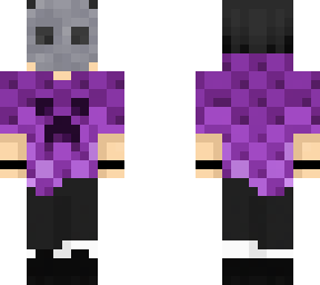 primul meu skin