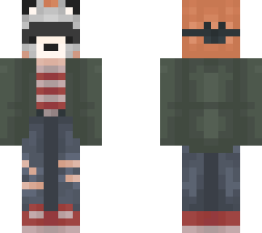 raccoon justic (updated)