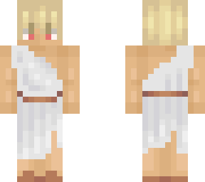 red - skin req