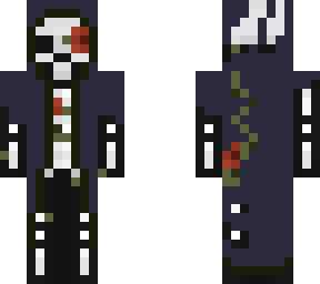 robed
