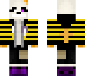 shadowenderlord beepeck 3