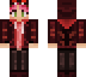 spider girl