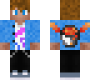 starbroz casual