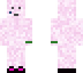 strawberry marshmellow