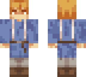 thorfinn farmer