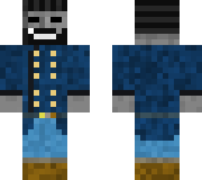 union general giga chad