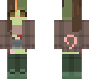 updated zombie rat