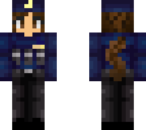 val police