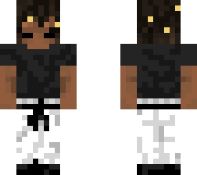 yes | Minecraft Skin
