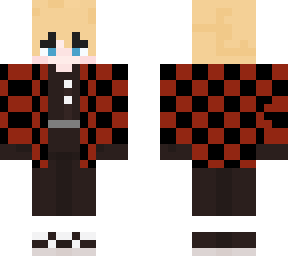 zane done