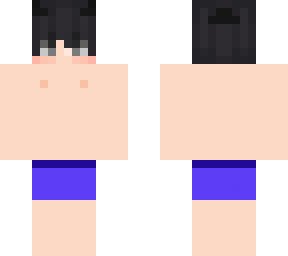ziofede82 in costume 3.0