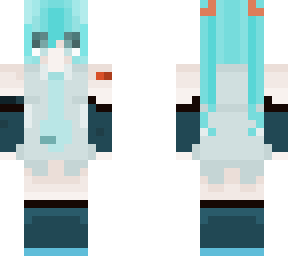 *miku*