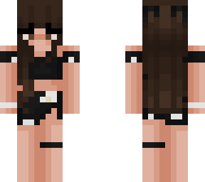 ~+* miami? ~+* (black)