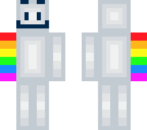 (***) happy grayscale dude