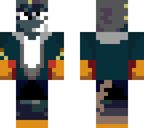 "mad rat but sans" - null