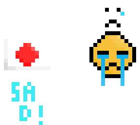 {very sad announcement!}