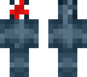 8bit squid