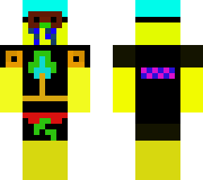 a baum skin