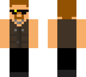 aagent(as kirk hammett)