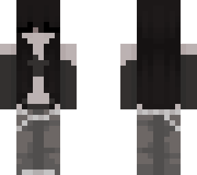 aesthetic girl